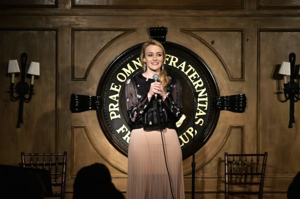 Photos: Seth Rudetsky, Laura Michelle Kelly, Adam Kantor, Betsy Wolfe and More in BROADWAY'S GOT GUTS for CCFA — photo 50 of 51