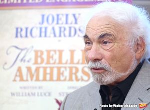 Producer Don Gregory Photo