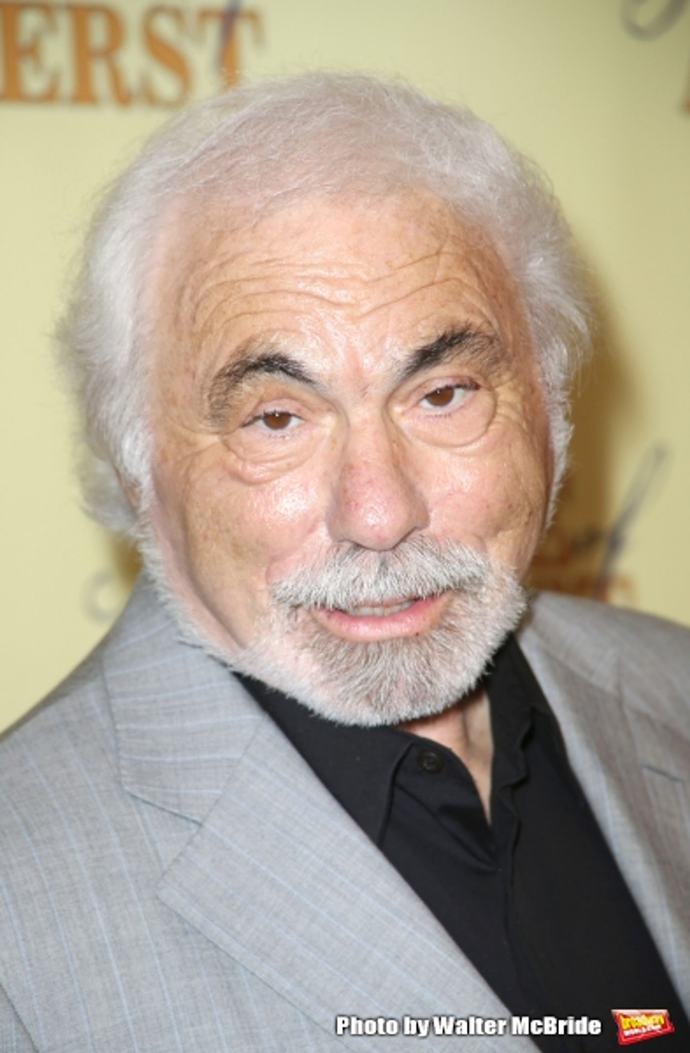 Photo Flash: Remembering Don Gregory Image
