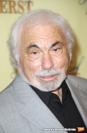 Producer Don Gregory @ BroadwayWorld Producer Don Gregory Photo