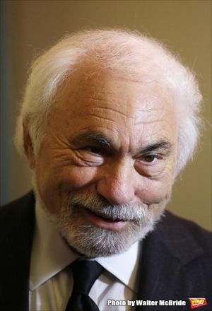 Producer Don Gregory  Photo