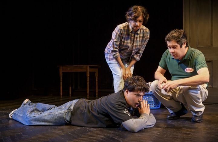 Important Hats of the Twentieth Century Production Photo