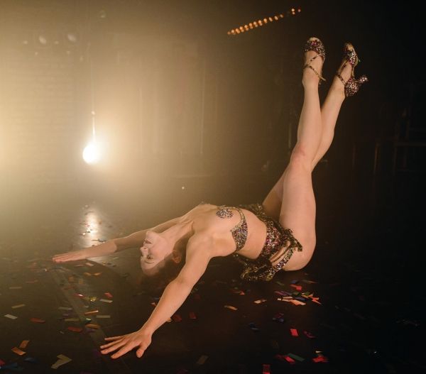 Laura Careless Photo