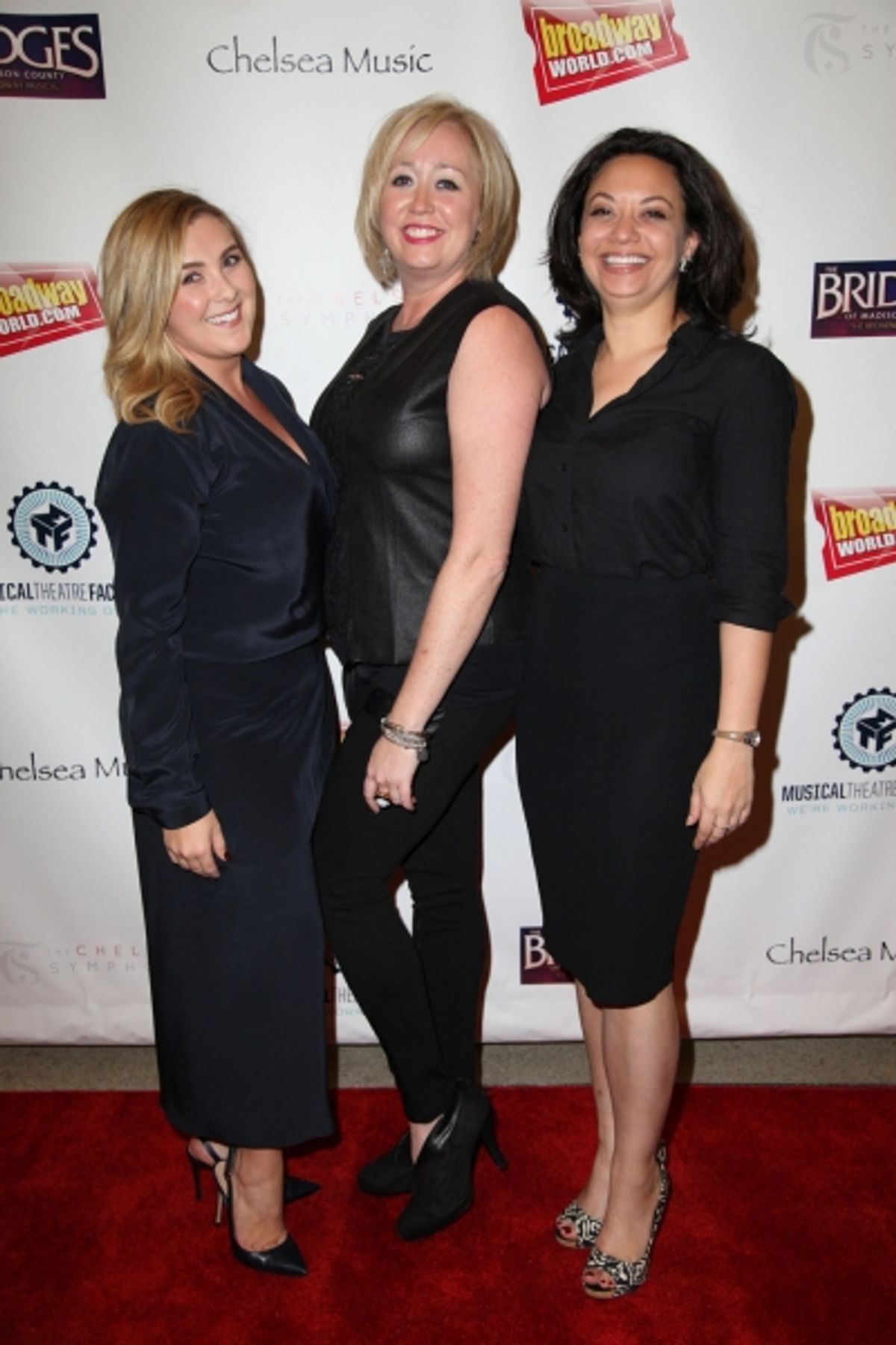 Shea Sullivan and Jen  at 