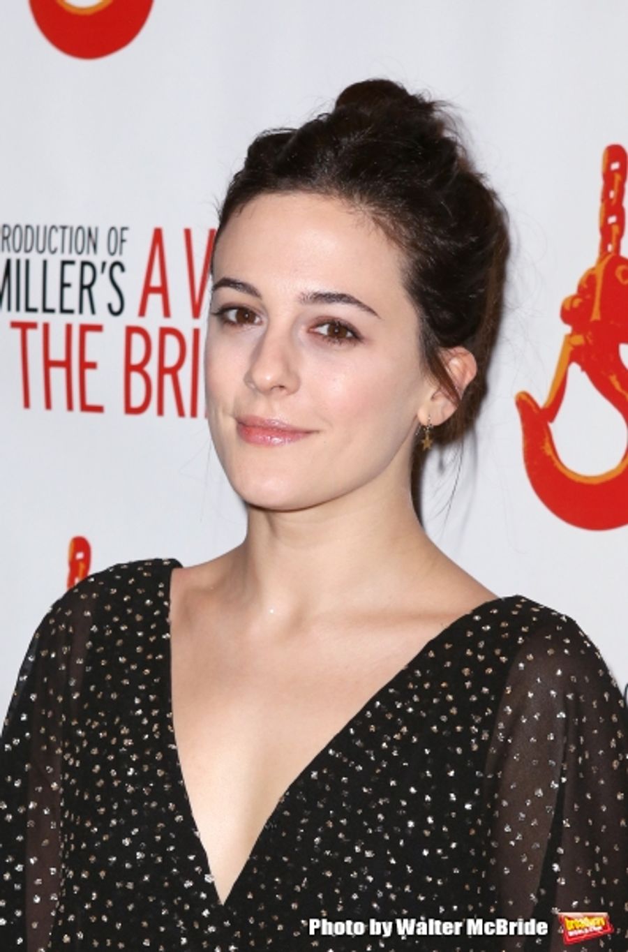 Photo Coverage: A VIEW FROM THE BRIDGE Celebrates Opening Night on Broadway! Image