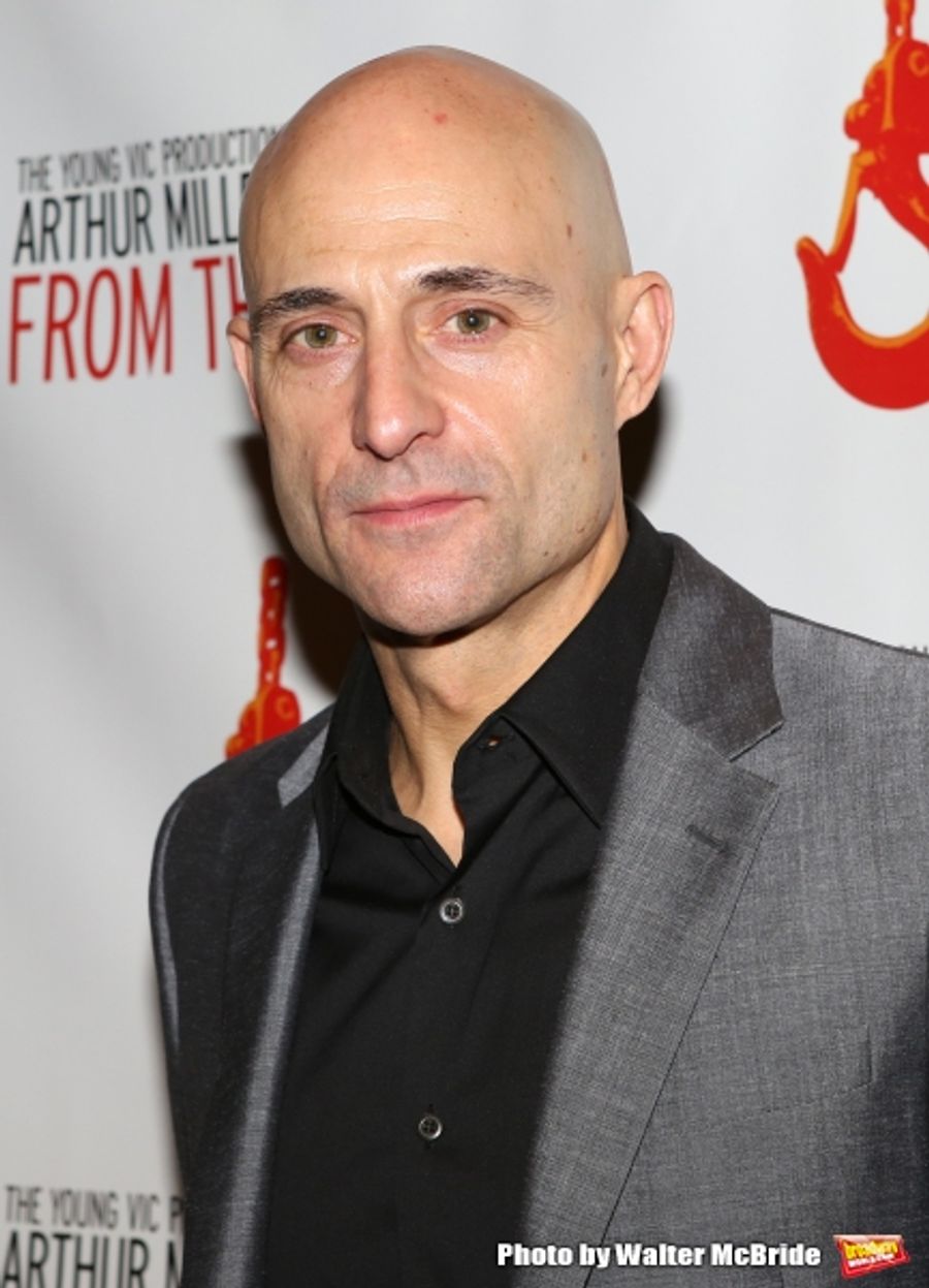 Photo Coverage: A VIEW FROM THE BRIDGE Celebrates Opening Night on Broadway! Image