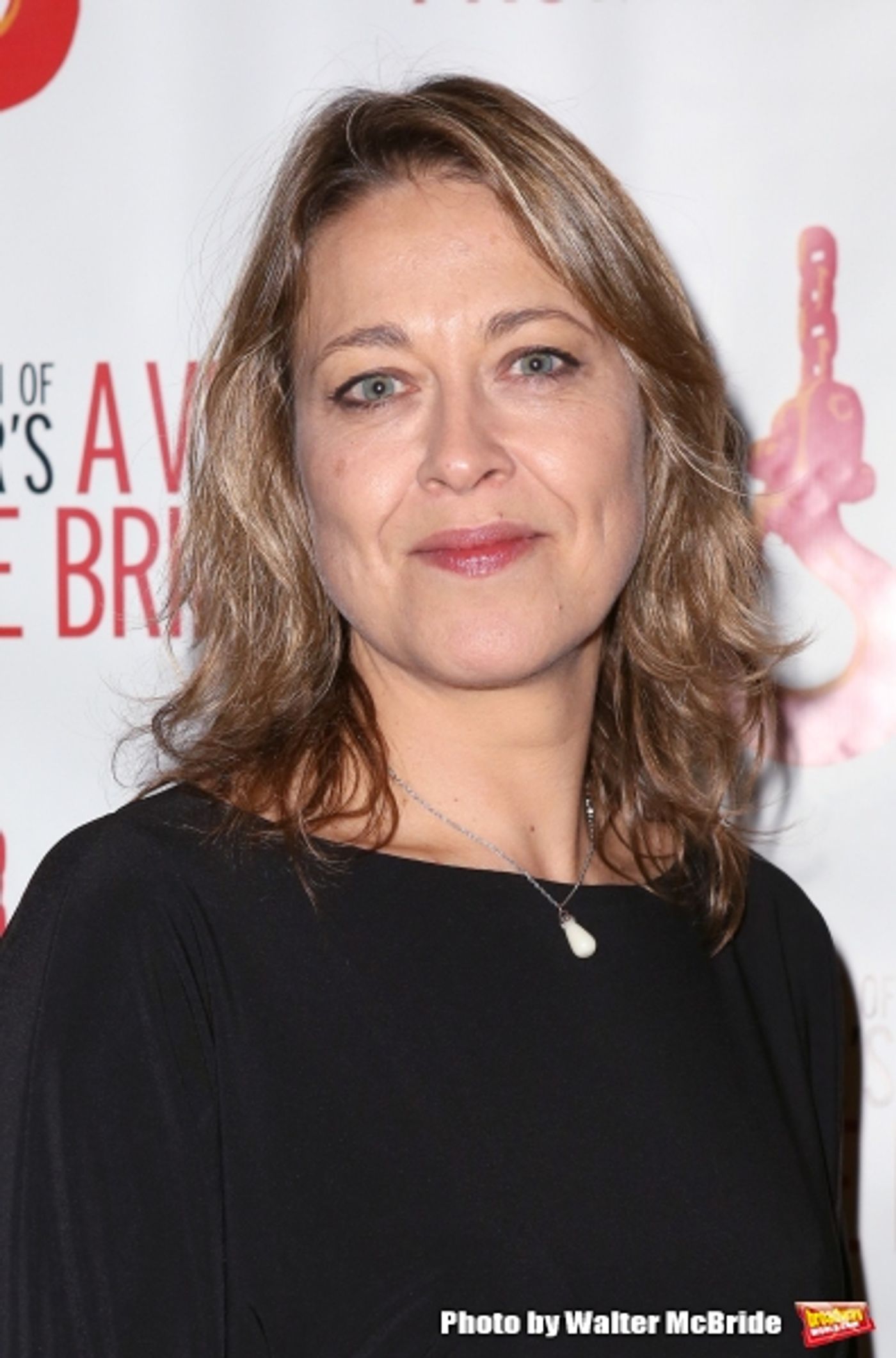 Photo Coverage: A VIEW FROM THE BRIDGE Celebrates Opening Night on Broadway!  Image