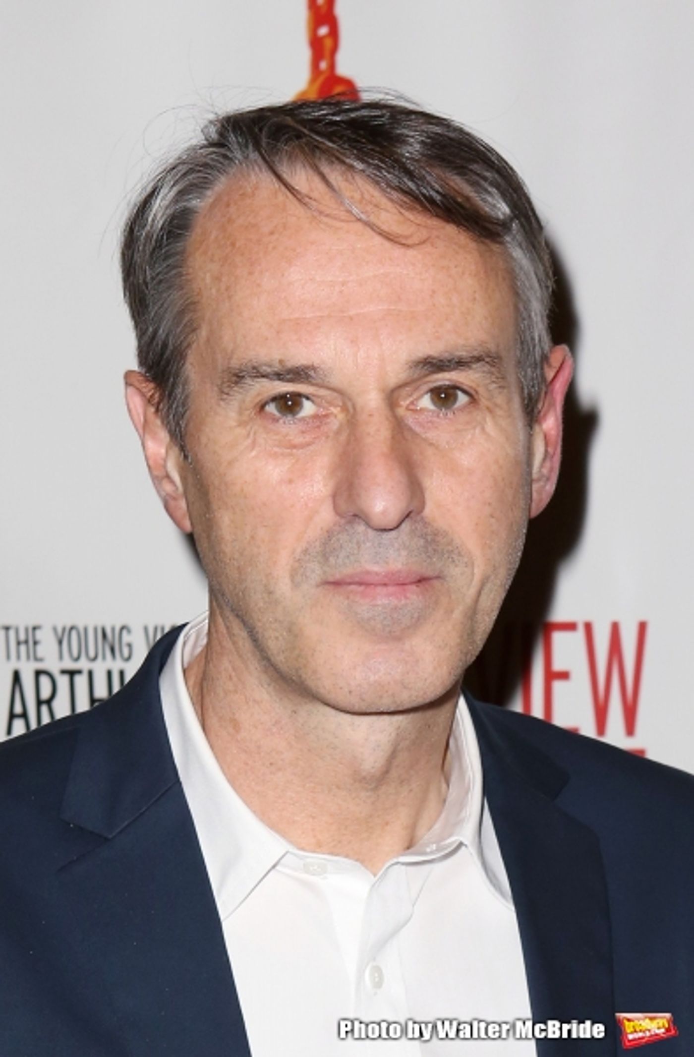 Photo Coverage: A VIEW FROM THE BRIDGE Celebrates Opening Night on Broadway!  Image