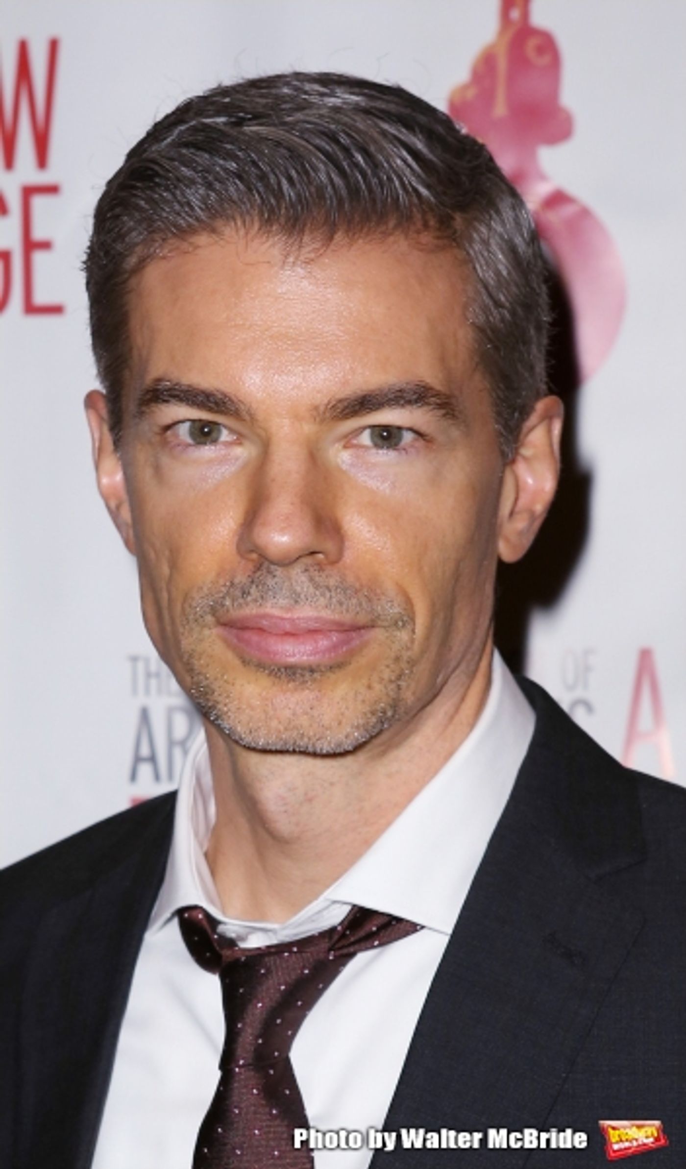 Photo Coverage: A VIEW FROM THE BRIDGE Celebrates Opening Night on Broadway!  Image