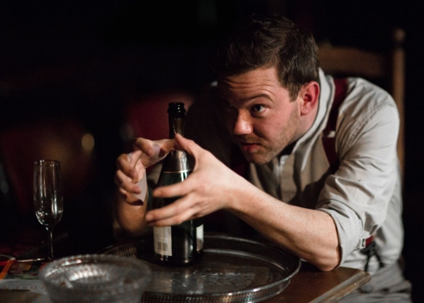 Photo Flash: Mary-Arrchie's IBSEN'S GHOST Photo Flash: Mary-Arrchie's IBSEN'S GHOST Image