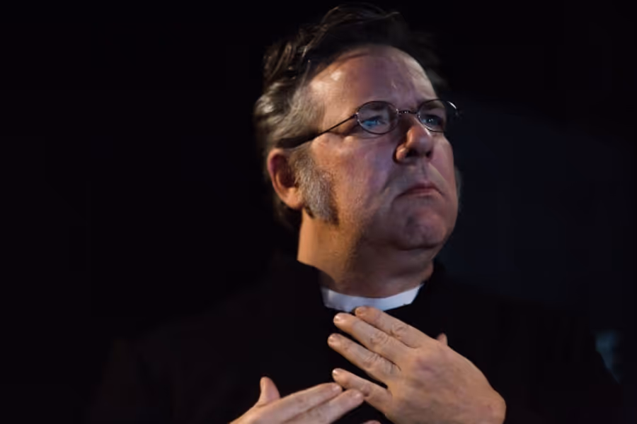 Photo Flash: Mary-Arrchie's IBSEN'S GHOST Image