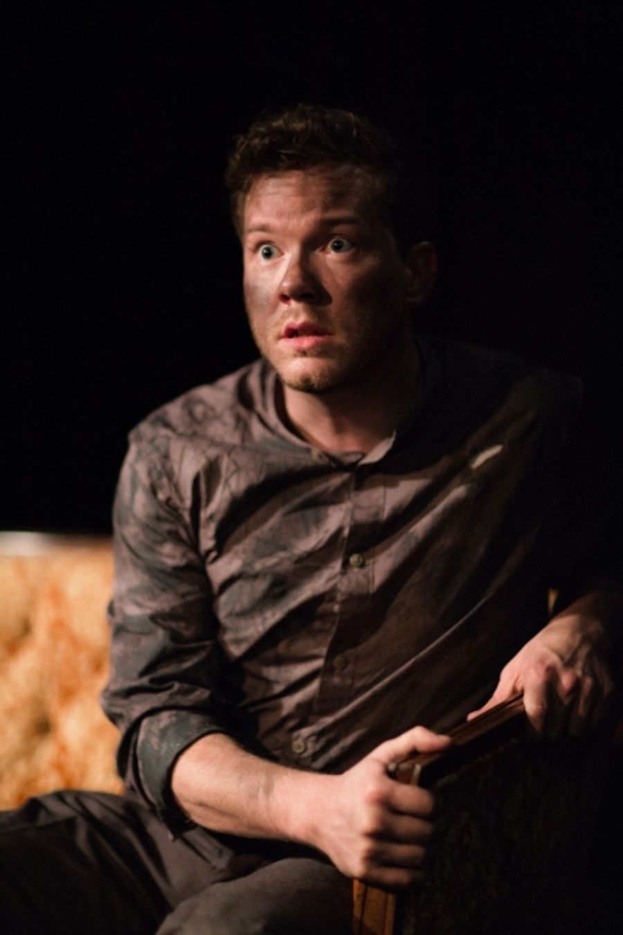 Photo Flash: Mary-Arrchie's IBSEN'S GHOST Image