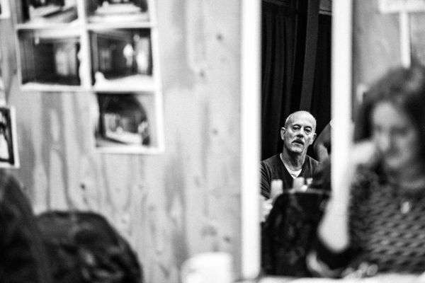 KEITH ALLEN Photo