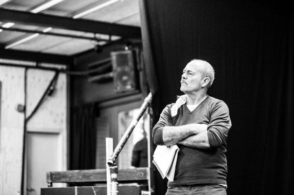 KEITH ALLEN Photo