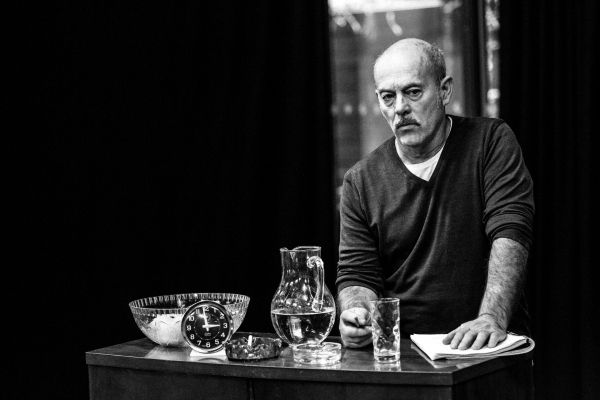 KEITH ALLEN Photo