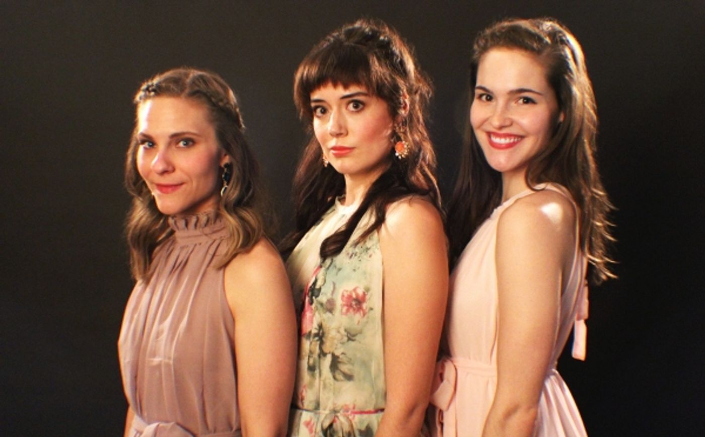 Photo Flash: Meet the Cast of Queens Shakespeare and What Dreams May Co.'s THE BACCHAE Photo Flash: Meet the Cast of Queens Shakespeare and What Dreams May Co.'s THE BACCHAE Image