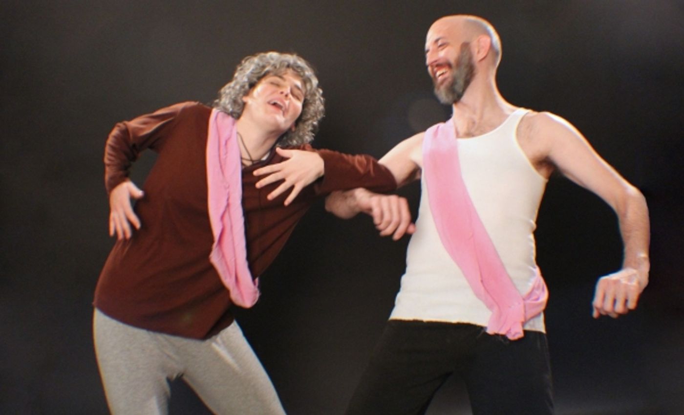 Photo Flash: Meet the Cast of Queens Shakespeare and What Dreams May Co.'s THE BACCHAE Photo Flash: Meet the Cast of Queens Shakespeare and What Dreams May Co.'s THE BACCHAE Image