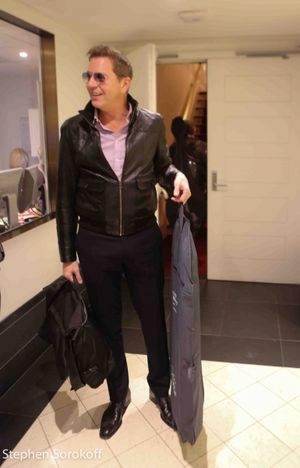 Steven Reineke, Music  New York Pops Photo