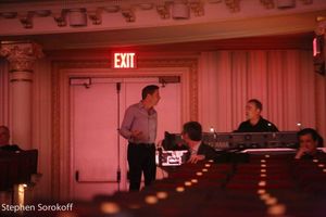 Steven Reineke & Lights & Sound Photo