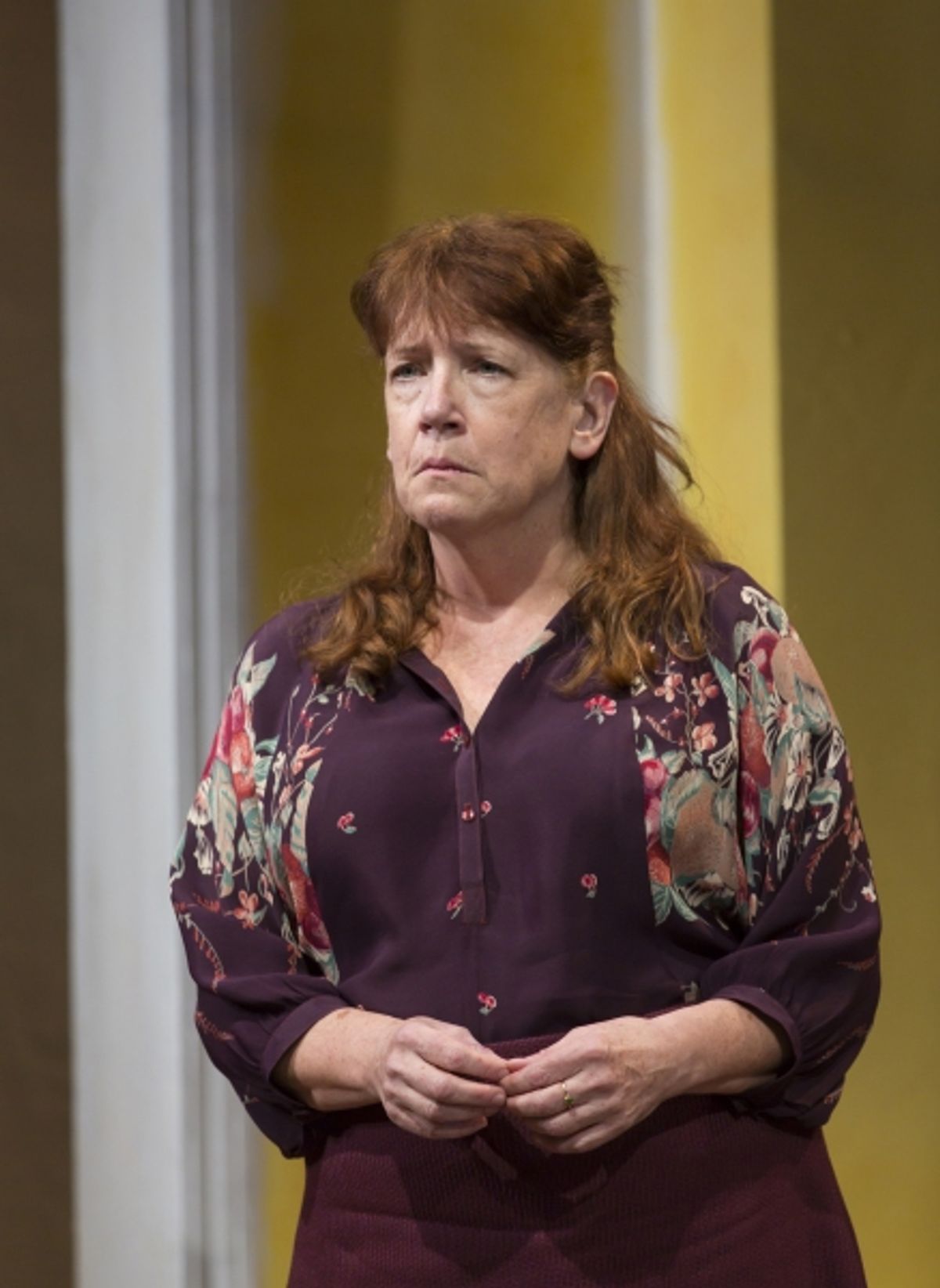 Ann Dowd as Dore at 