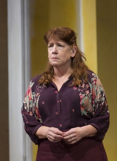 Ann Dowd as Dore Photo