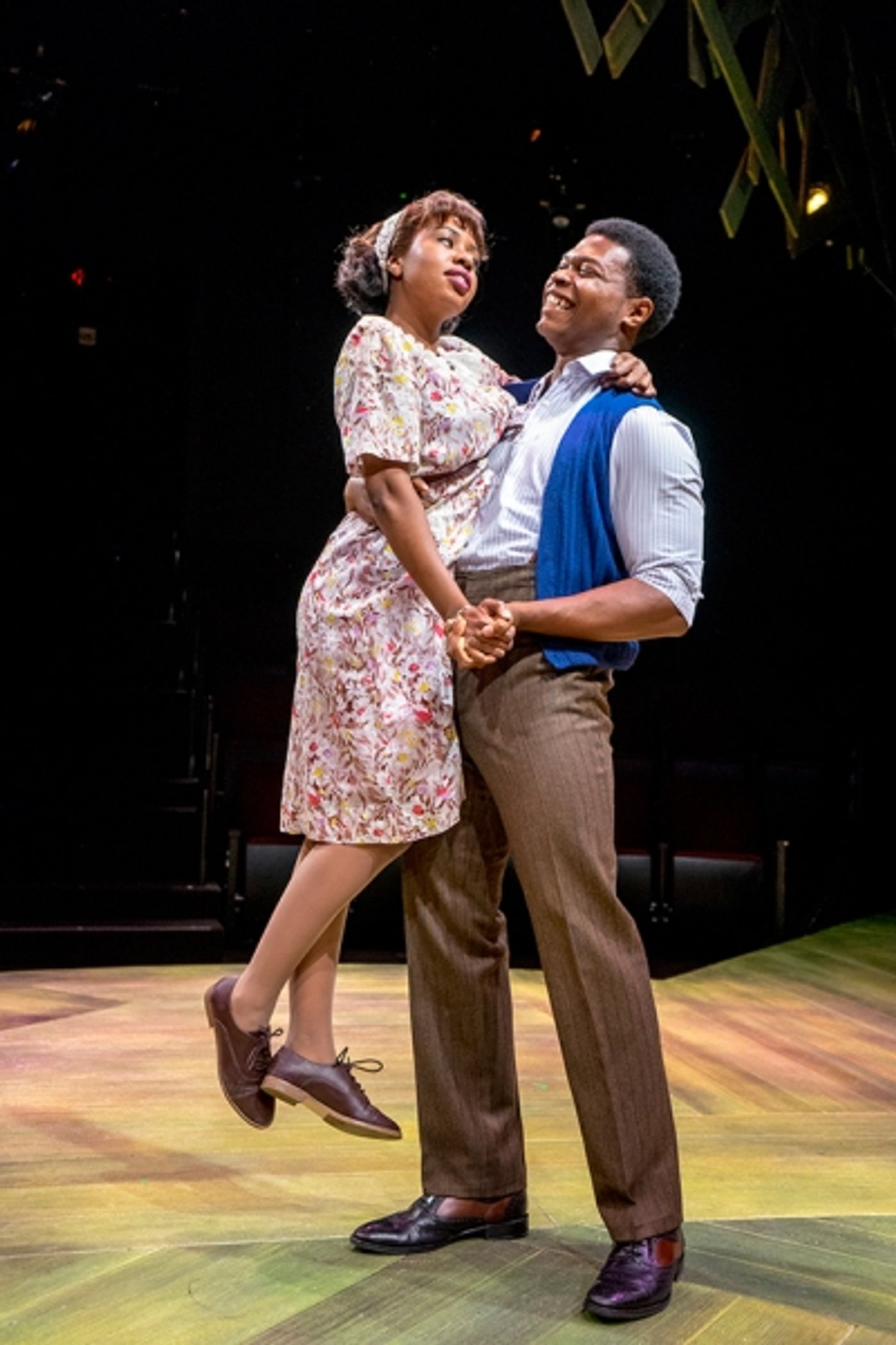 Photo Coverage: AS YOU LIKE IT at the Old Globe  Image