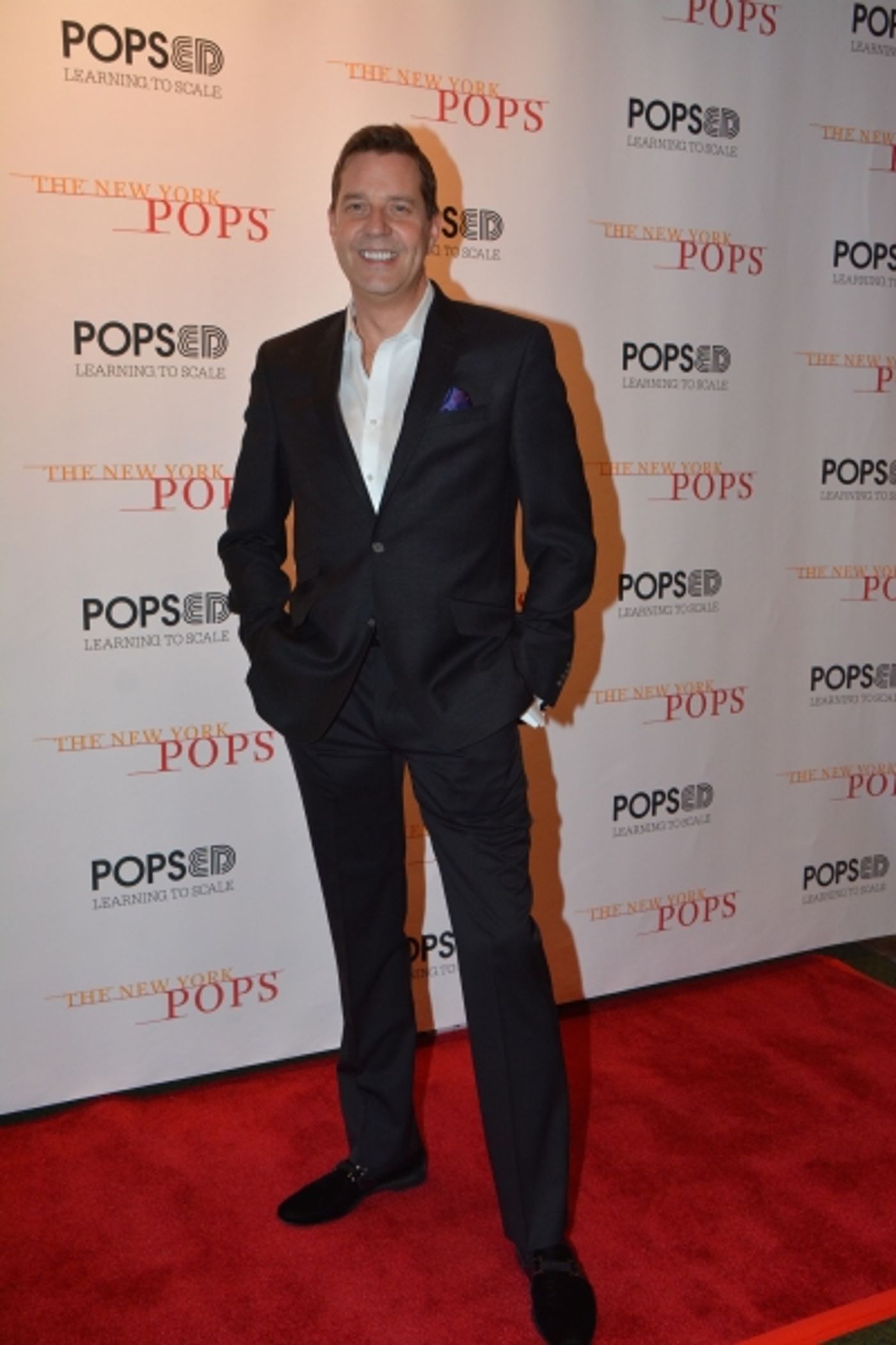 Photo Coverage: Go Backstage with Montego Glover, Capathia Jenkins, and Sy Smith at Carnegie Hall  Image