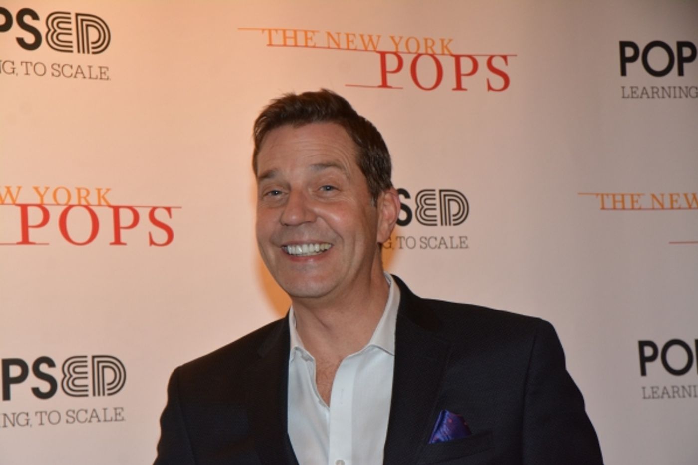 Photo Coverage: Go Backstage with Montego Glover, Capathia Jenkins, and Sy Smith at Carnegie Hall  Image