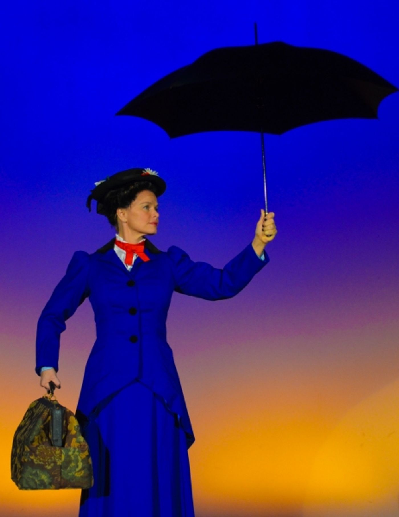 Photo Flash: BPA's MARY POPPINS  Image