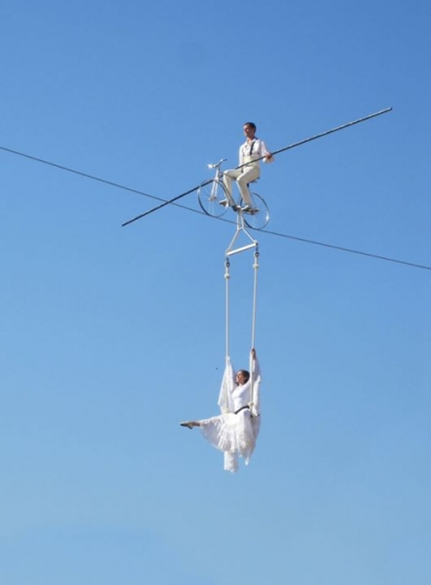 Photo Flash: Douglas Ladnier and More Disney Alumni Reunite for CHRISTMAS WONDERLAND  Image