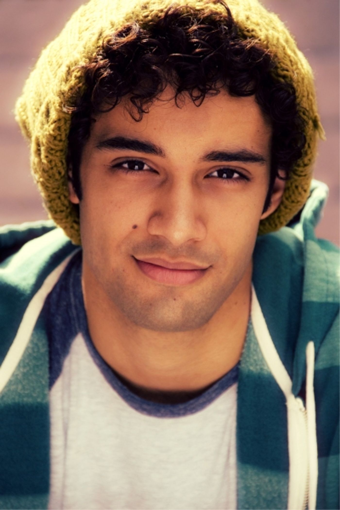 Photo Flash: Douglas Ladnier and More Disney Alumni Reunite for CHRISTMAS WONDERLAND  Image