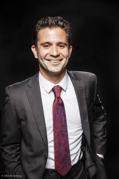 Photo Flash: Douglas Ladnier and More Disney Alumni Reunite for CHRISTMAS WONDERLAND  Image