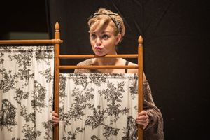 Sheridan Smith Photo