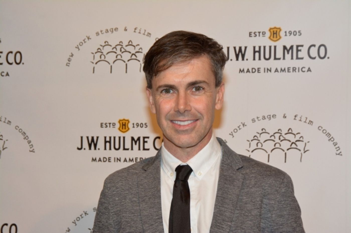 Photo Coverage: New York Stage and Film Honors Bill Pullman and Donald Holder at Annual Winter Gala  Image