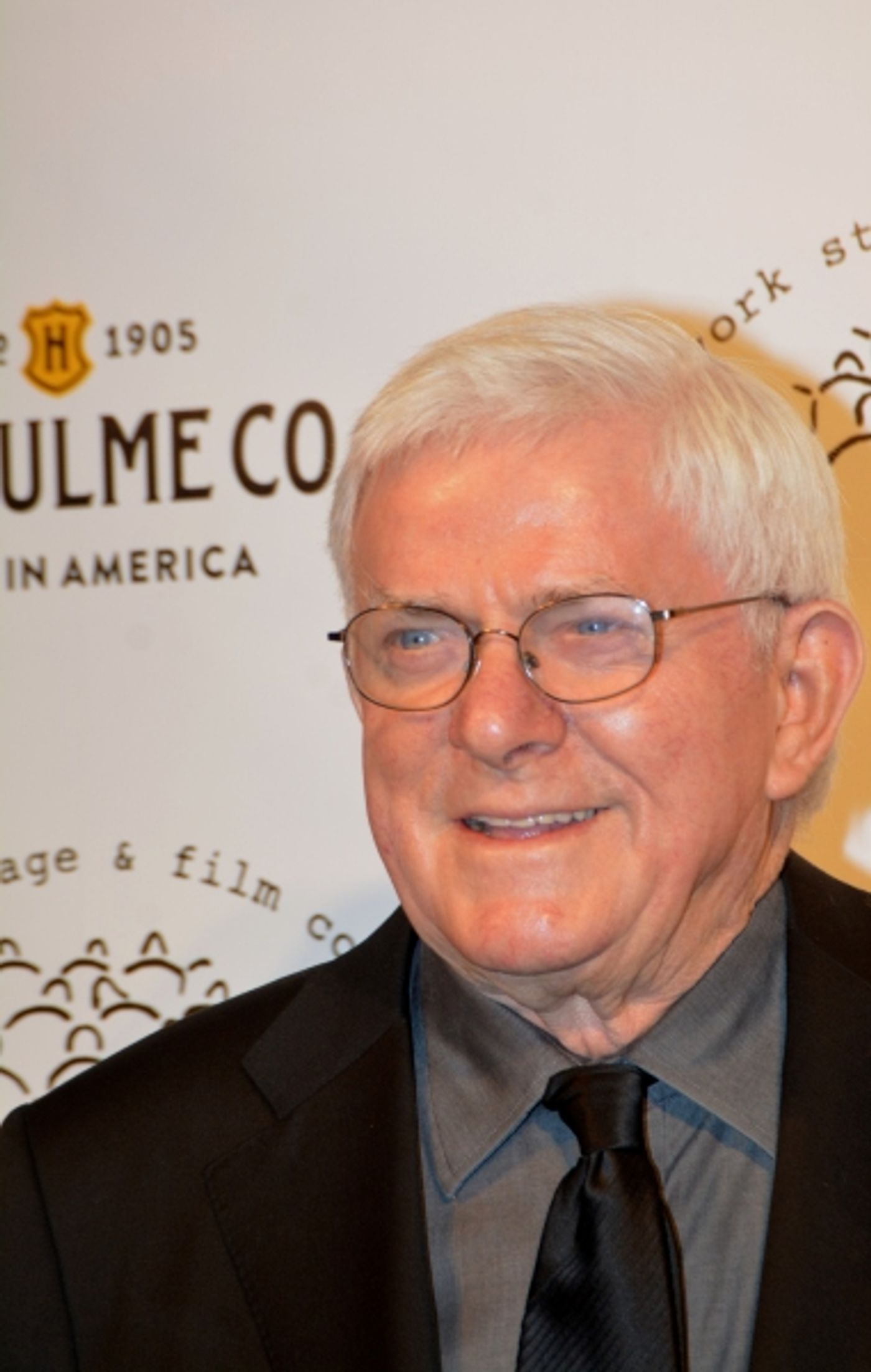 Photo Coverage: New York Stage and Film Honors Bill Pullman and Donald Holder at Annual Winter Gala  Image