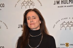 Julie Taymor Photo