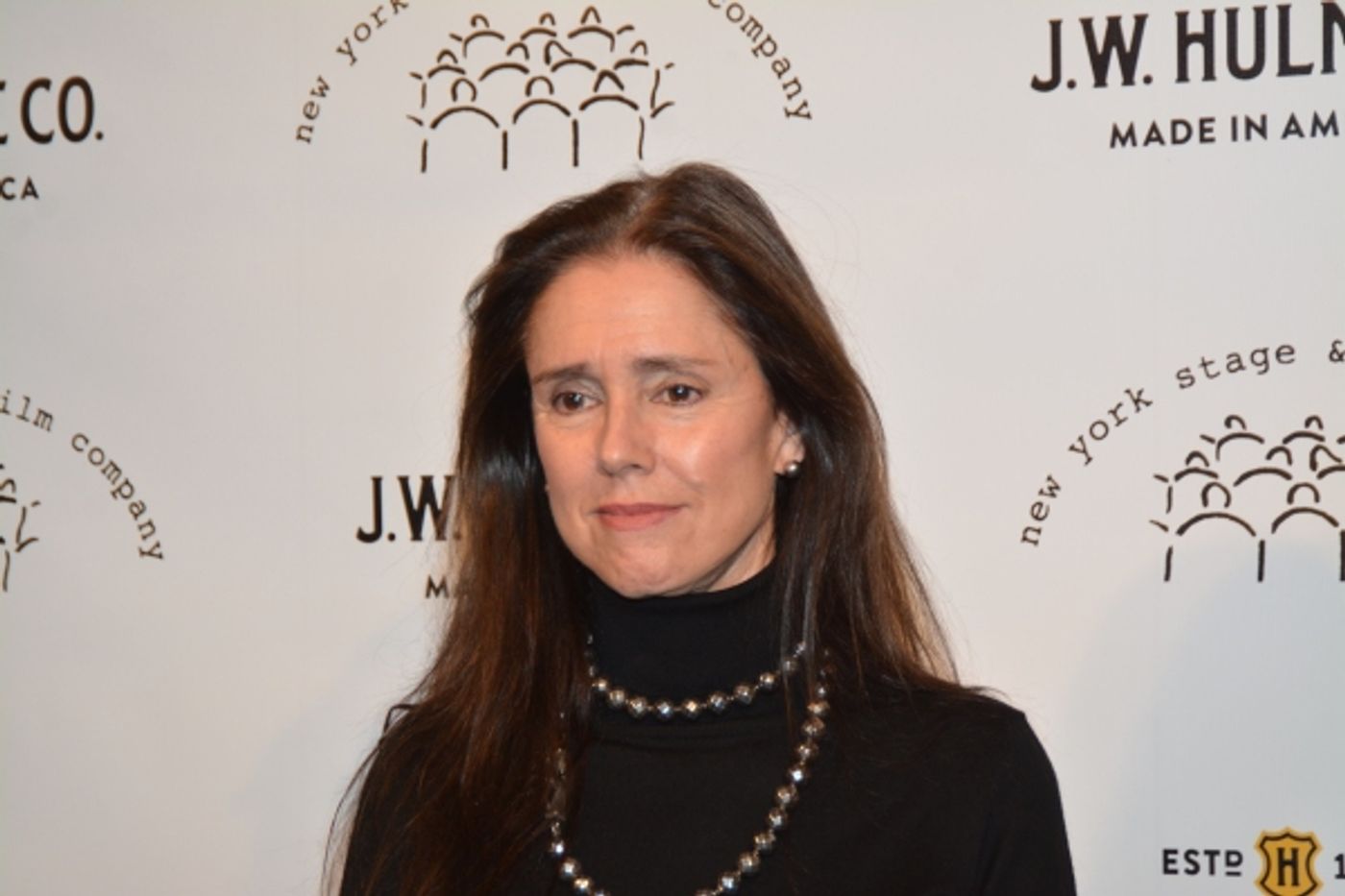 Photo Coverage: New York Stage and Film Honors Bill Pullman and Donald Holder at Annual Winter Gala  Image