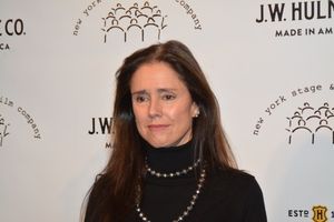 Julie Taymor Photo