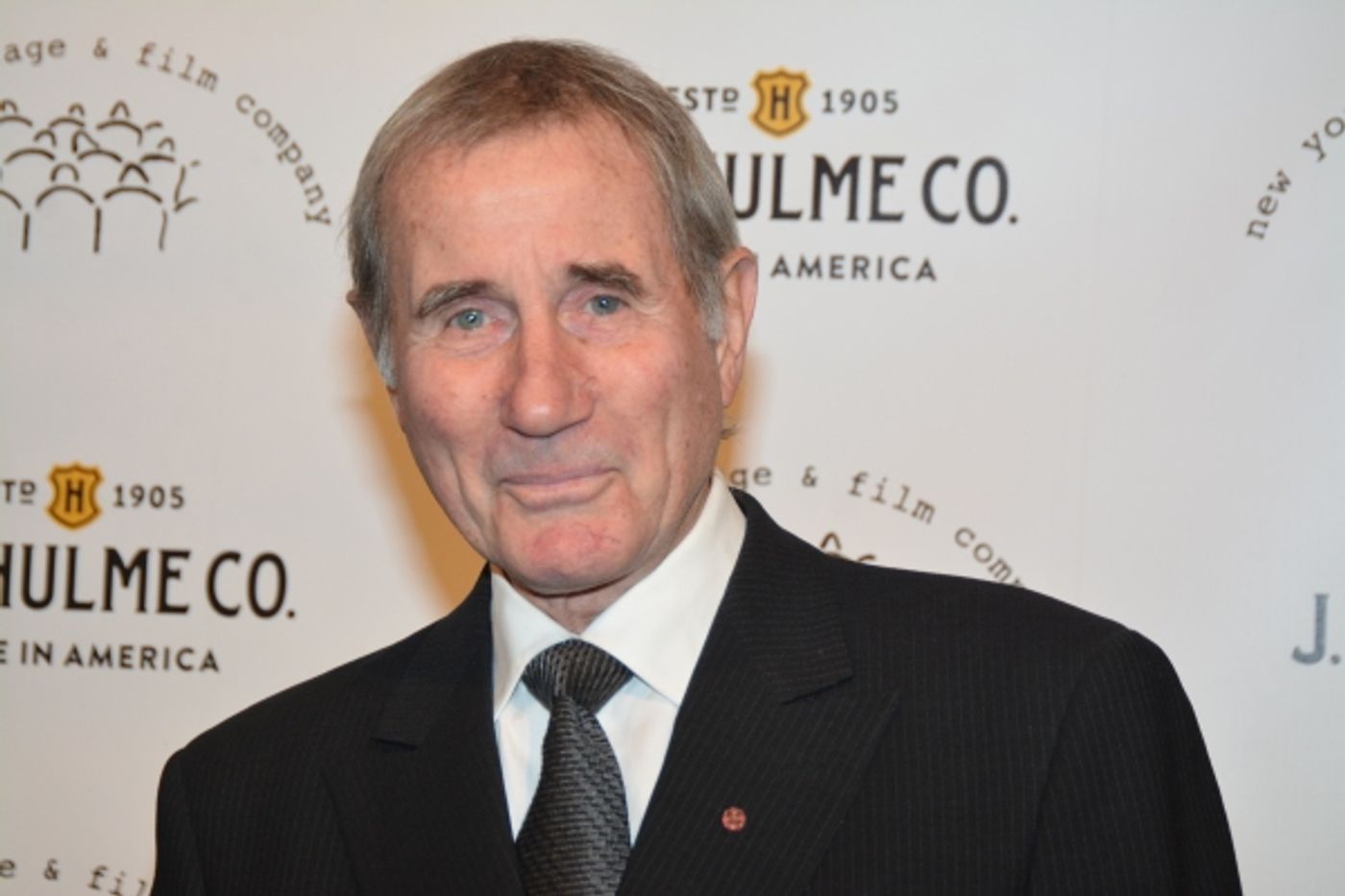 Photo Coverage: New York Stage and Film Honors Bill Pullman and Donald Holder at Annual Winter Gala  Image