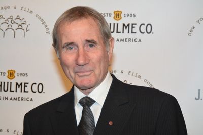 Jim Dale Photo