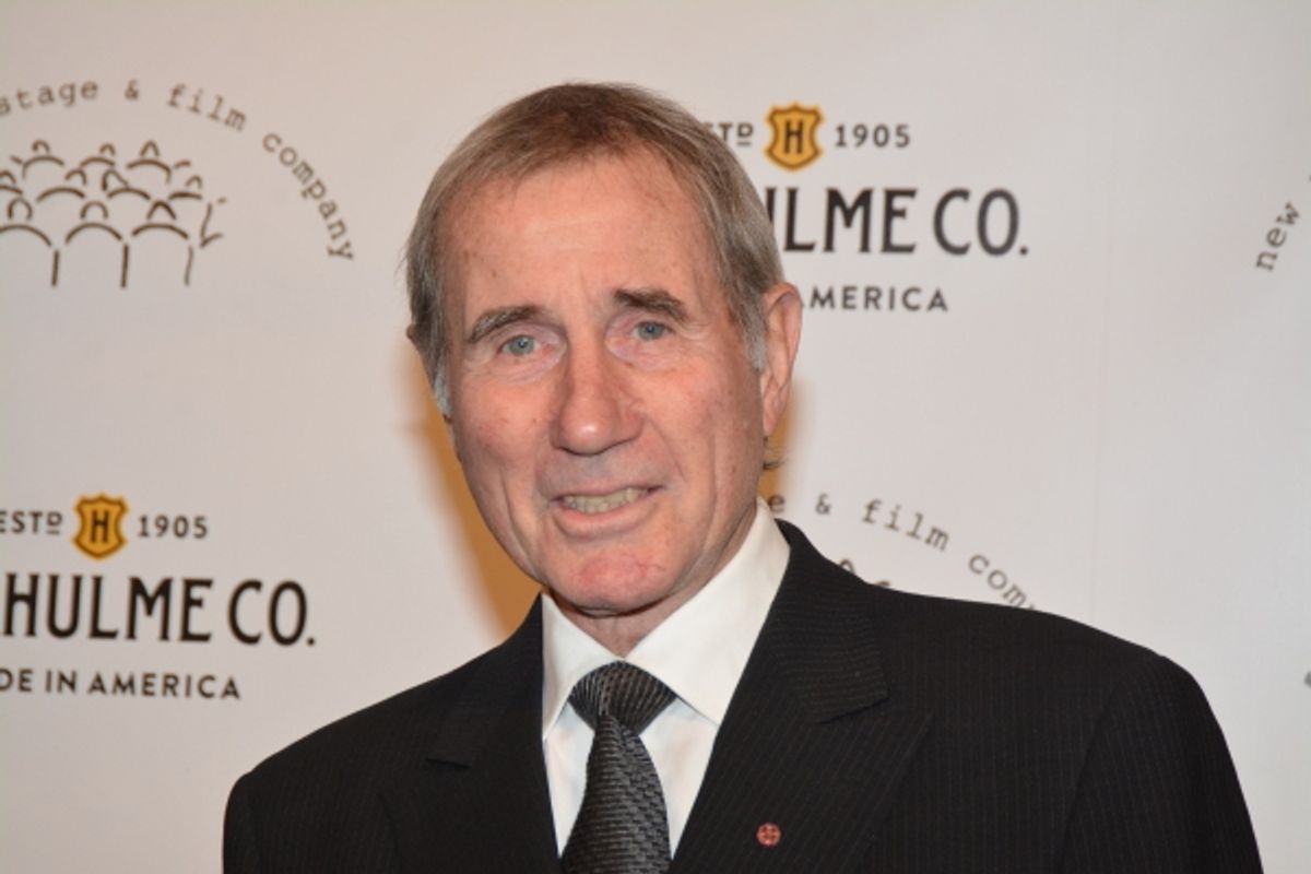 Jim Dale at 