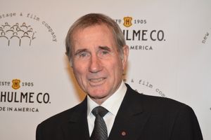Jim Dale Photo