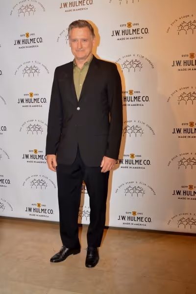 Honoree Bill Pullman Photo