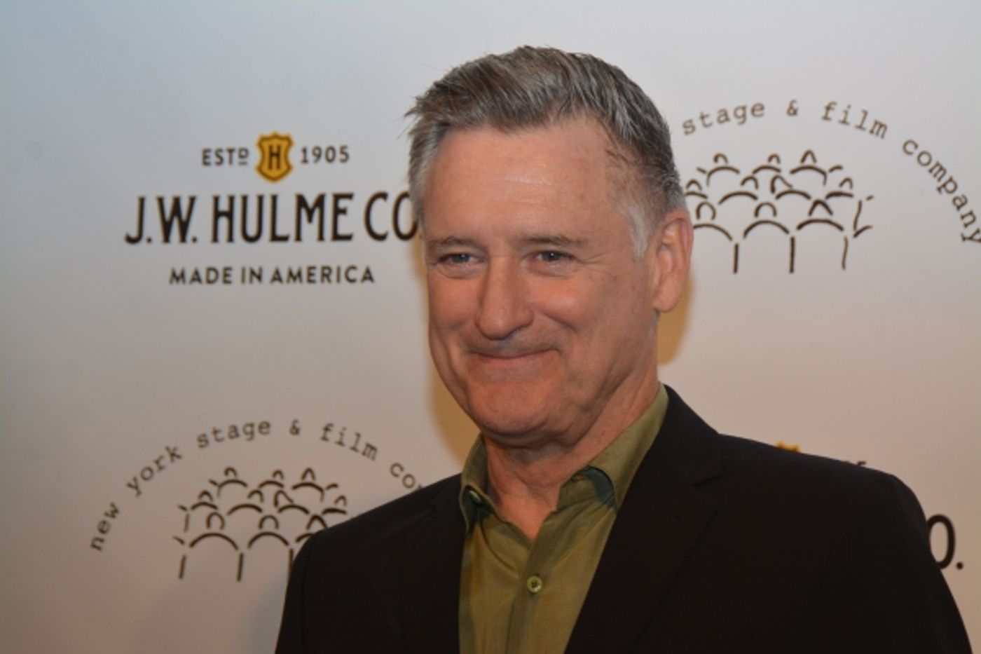 Photo Coverage: New York Stage and Film Honors Bill Pullman and Donald Holder at Annual Winter Gala  Image