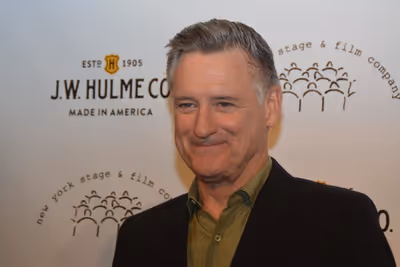 Bill Pullman Photo