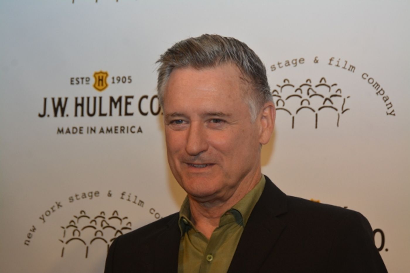Photo Coverage: New York Stage and Film Honors Bill Pullman and Donald Holder at Annual Winter Gala  Image