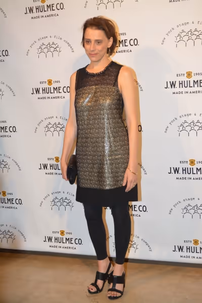 Judy Kuhn Photo