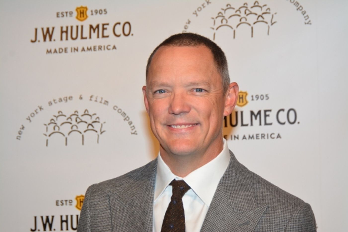 Photo Coverage: New York Stage and Film Honors Bill Pullman and Donald Holder at Annual Winter Gala  Image