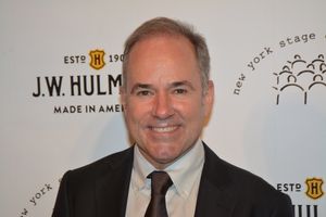 Stephen Flaherty Photo