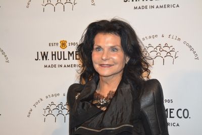 Rebecca Gold Photo